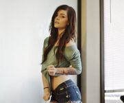 Ashe Maree nude photos