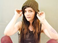 Ashe Maree nude photos