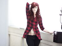 Ashe Maree nude photos