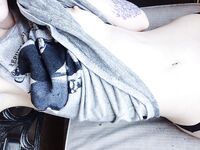 Ashe Maree nude photos