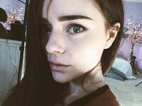 Ashe Maree nude photos