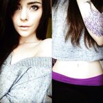 Ashe Maree nude photos