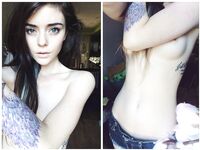 Ashe Maree nude photos