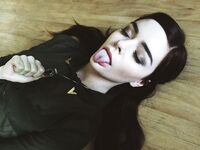 Ashe Maree nude photos