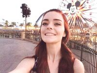 Ashe Maree nude photos