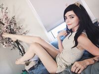 Ashe Maree nude photos