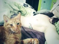 Ashe Maree nude photos