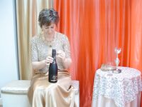 Auntie Jones amateur 02