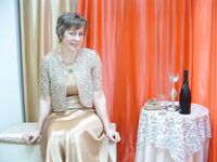 Auntie Jones amateur 02