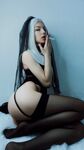 SOLY asmr nun set