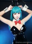 Minichu - Bulma