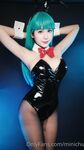 Minichu - Bulma
