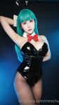Minichu - Bulma