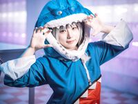 [DJAWA] Mimmi (밈미) - Your Fishe Gawr Gura