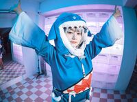 [DJAWA] Mimmi (밈미) - Your Fishe Gawr Gura