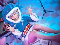 [DJAWA] Mimmi (밈미) - Your Fishe Gawr Gura