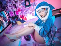 [DJAWA] Mimmi (밈미) - Your Fishe Gawr Gura