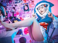 [DJAWA] Mimmi (밈미) - Your Fishe Gawr Gura