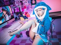 [DJAWA] Mimmi (밈미) - Your Fishe Gawr Gura