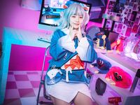 [DJAWA] Mimmi (밈미) - Your Fishe Gawr Gura