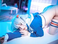 [DJAWA] Mimmi (밈미) - Your Fishe Gawr Gura