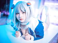 [DJAWA] Mimmi (밈미) - Your Fishe Gawr Gura