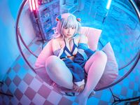 [DJAWA] Mimmi (밈미) - Your Fishe Gawr Gura