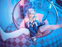 [DJAWA] Mimmi (밈미) - Your Fishe Gawr Gura