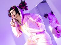 Umeko J - Juri Han PJ