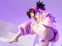 Umeko J - Juri Han PJ