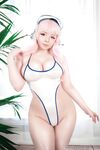 [cosplay] Yoshinobi - Sonico