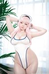 [cosplay] Yoshinobi - Sonico