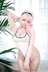 [cosplay] Yoshinobi - Sonico