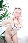 [cosplay] Yoshinobi - Sonico
