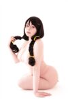 (Cosplay) Yoshinobi - Hanekawa Tsubasa