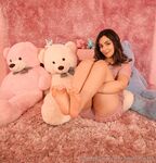 Denims Teddy Bear Big Ass Set DenimsTV Fansly Onlyfans Leak