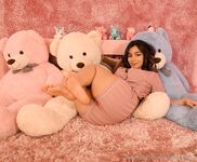 Denims Teddy Bear Big Ass Set DenimsTV Fansly Onlyfans Leak