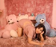 Denims Teddy Bear Big Ass Set DenimsTV Fansly Onlyfans Leak