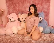 Denims Teddy Bear Big Ass Set DenimsTV Fansly Onlyfans Leak