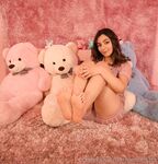 Denims Teddy Bear Big Ass Set DenimsTV Fansly Onlyfans Leak