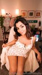 Denims Sundress Tease DenimsTV Fansly Onlyfans Leak