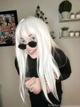 Lee.ava cosplay Jujitsu kaisen