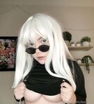 Lee.ava cosplay Jujitsu kaisen