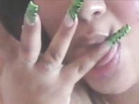 Bbytriste Liltriste Myla Tristebby Tristeluna XXX Photos 3