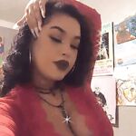 Bbytriste Liltriste Myla Tristebby Tristeluna XXX Gifs