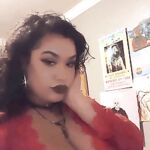 Bbytriste Liltriste Myla Tristebby Tristeluna XXX Gifs