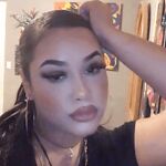 Bbytriste Liltriste Myla Tristebby Tristeluna XXX Gifs