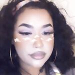 Bbytriste Liltriste Myla Tristebby Tristeluna XXX Gifs