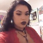 Bbytriste Liltriste Myla Tristebby Tristeluna XXX Gifs