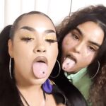 Bbytriste Liltriste Myla Tristebby Tristeluna XXX Gifs